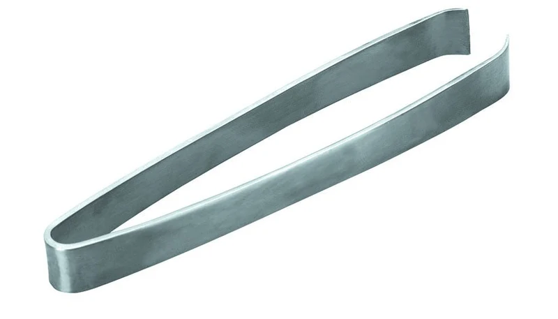 PINZA QUITA-ESPINAS INOX 18/10 LACOR