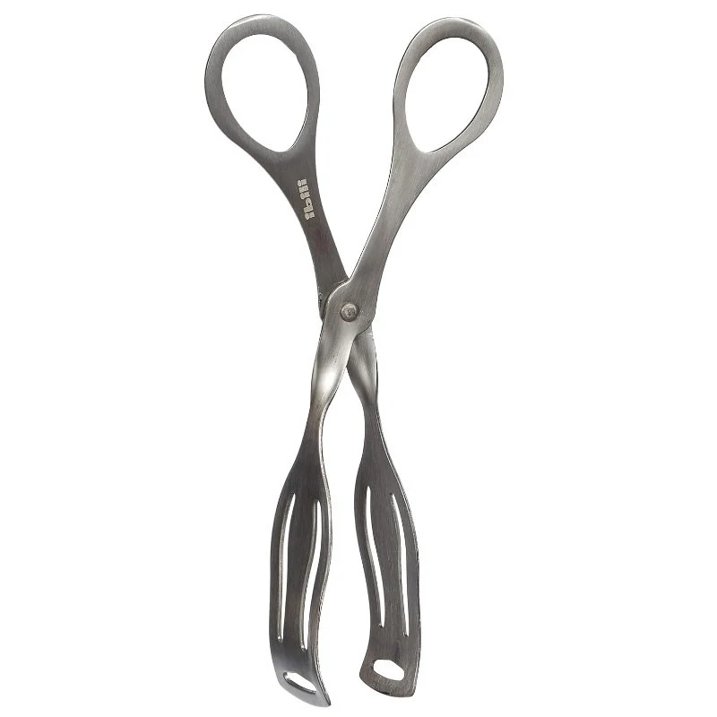PINZA PASTELERIA INOX IBILI
