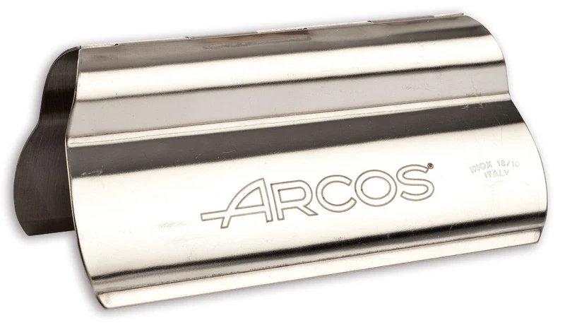 PINZAS PARA FIAMBRE 110MM INOX
