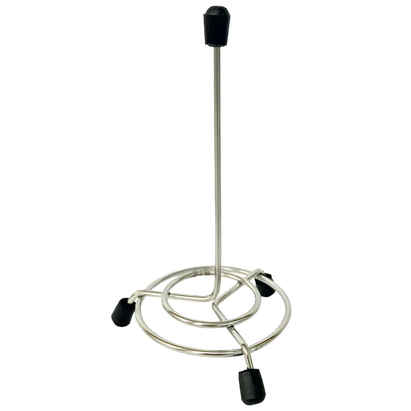 PINCHO NOTAS INOX