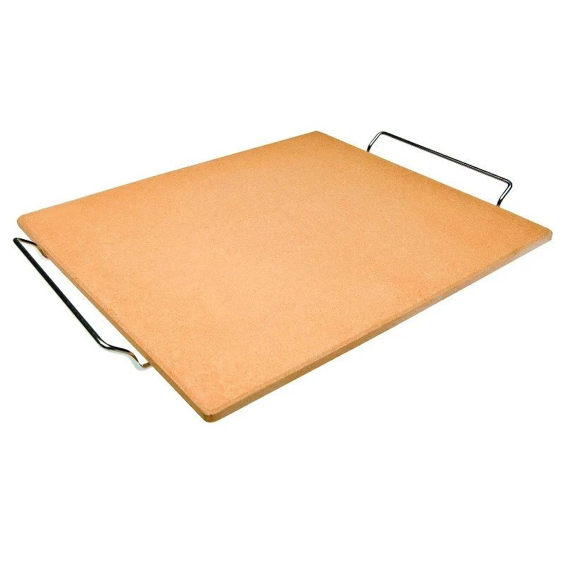 PIEDRA PIZZA RECTANGULAR 38X30X1,10CM