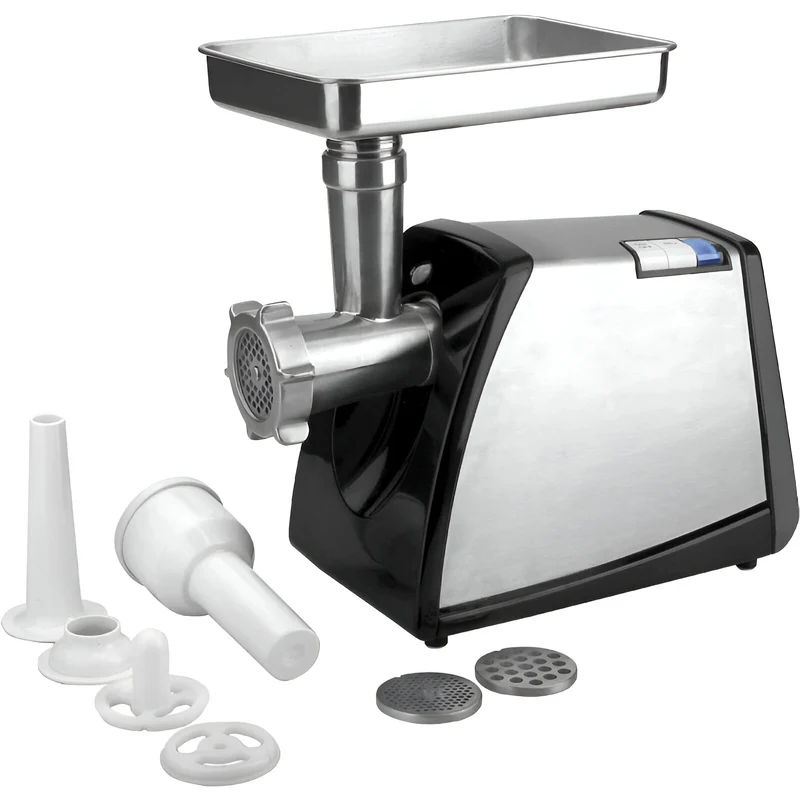 PICADORA ELECTRICA DE CARNE 800W