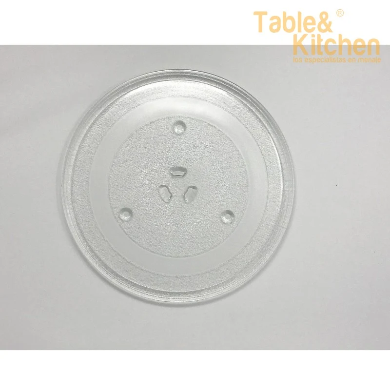 PLATO MICROONDAS TIPO LG 245MM