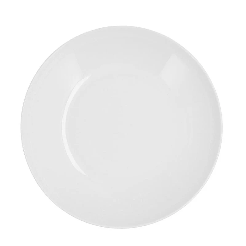 PLATO HONDO MELAMINA 23 CM SELECT BASIC QUID