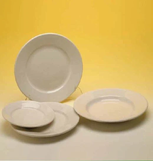 PLATO HONDO CANIDO 23CM