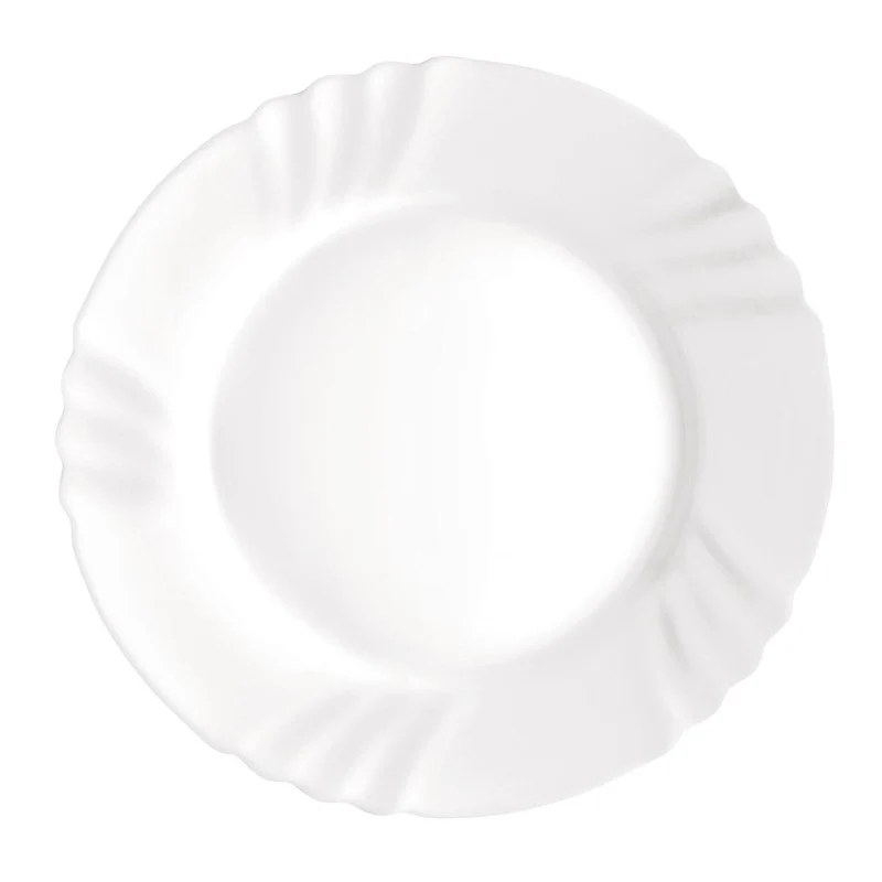 PLATO EBRO LLANO BORNIOLI
