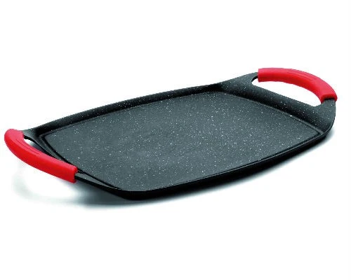 PLANCHA-GRILL ECO STONE