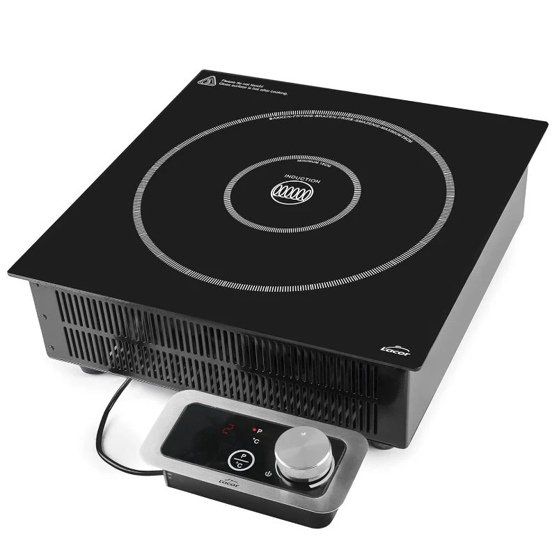 PLACA DE INDUCCION PRO LACOR