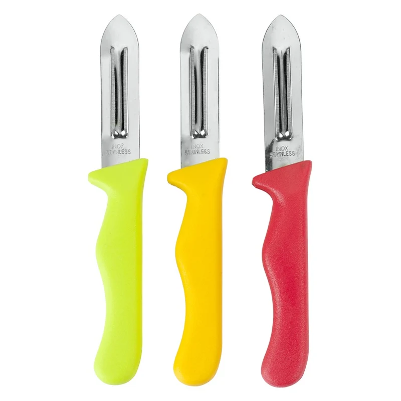 PELADOR BASIC COLORES