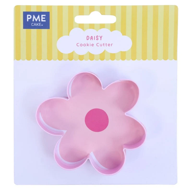 PASCUA CORTADOR DE GALLETA MARGARITA PME