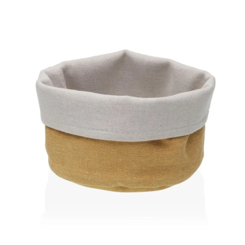 PANERA TEXTIL JASPER MOSTAZA