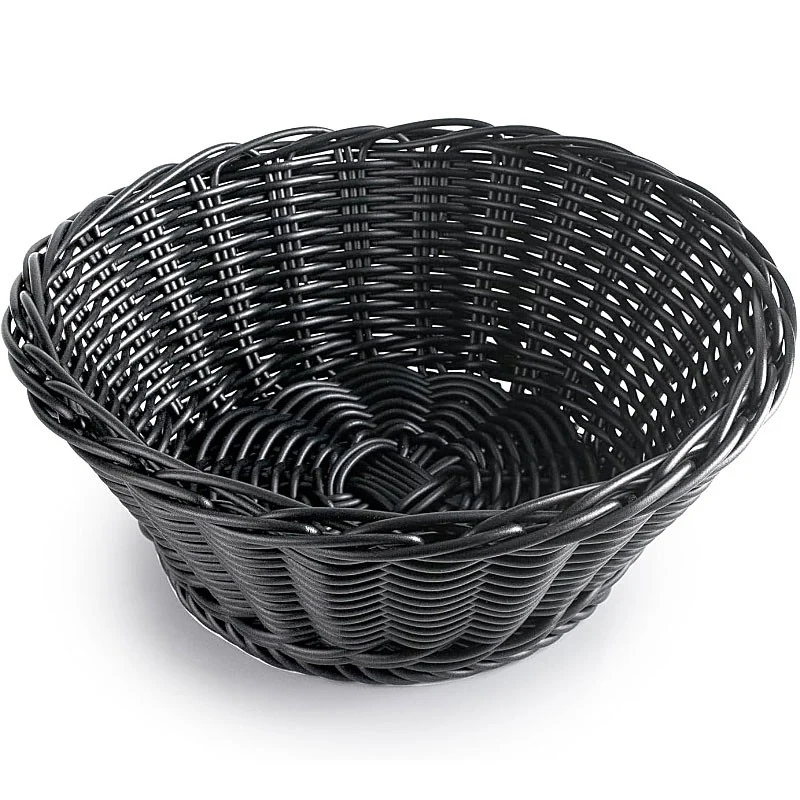 PANERA POLYRATAN ESPIGA NEGRA REDONDA
