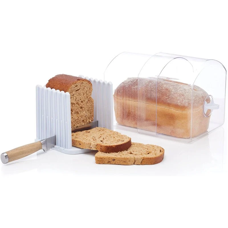PANERA EXPANDIBLE ACRILICA TRANSP. KITCHENCRAFT