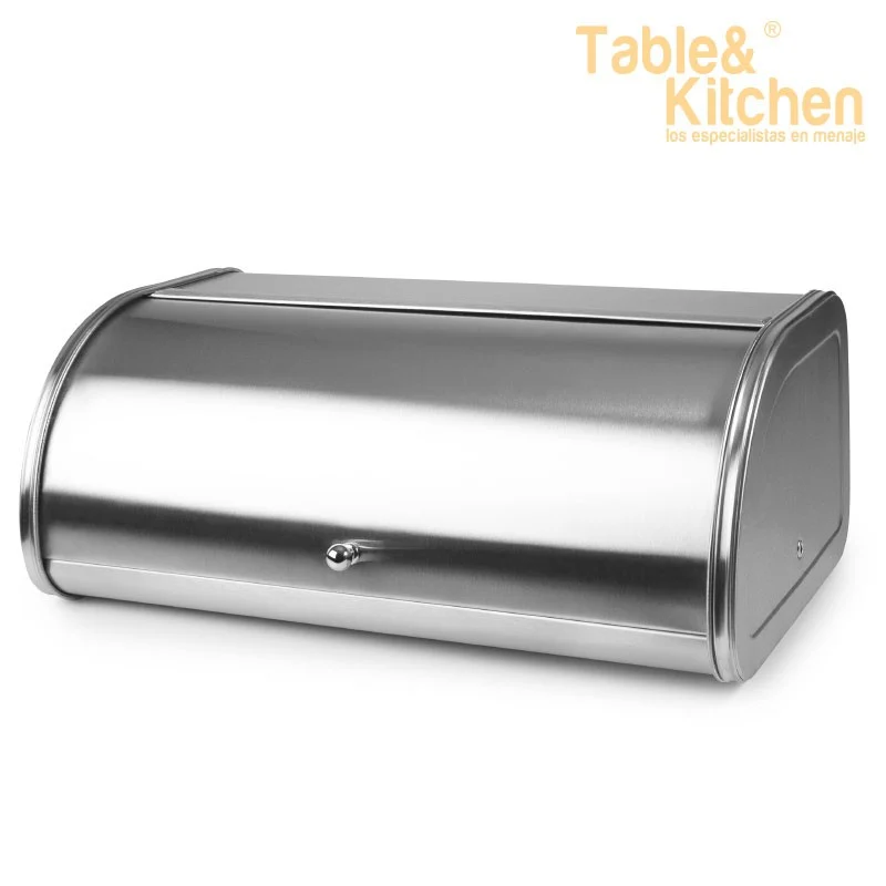 PANERA L ACERO INOX IBILI