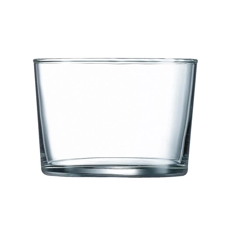 PACK 4 VASOS CHIQUITO 220CC