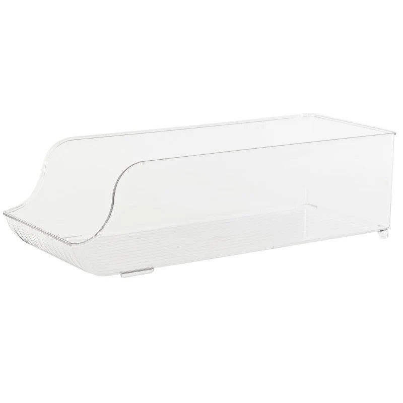 ORGANIZADOR ACRILICO NEVERA REFRESCOS