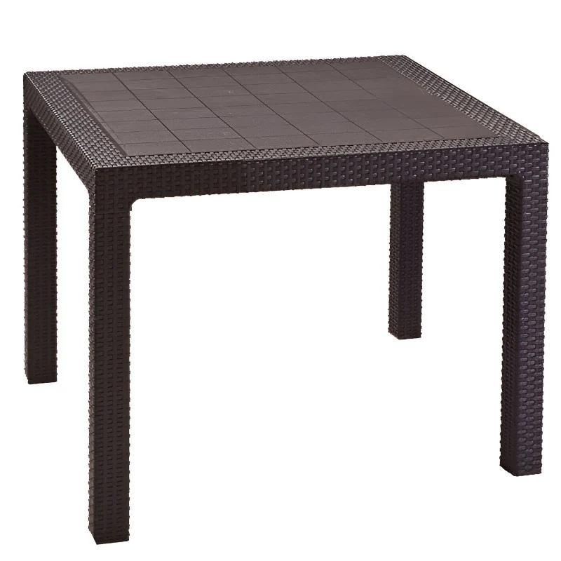 MESA DE JARDÍN QUARTER