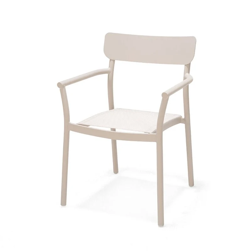 SILLA JARDIN SERIE TILOS