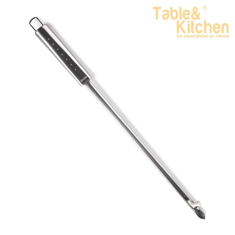 MECHADOR INTENSE INOX IBILI
