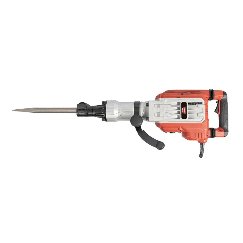 MARTILLO DEMOLEDOR CON CABLE RATIO PROSERIES R-MD1750