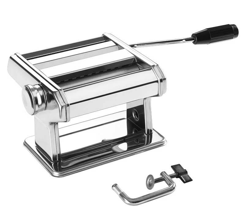 MÁQUINA PARA PASTA FRESCA