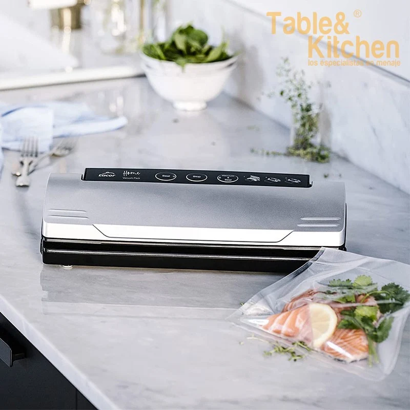 MAQUINA DE VACIO HOGAR 110W LACOR