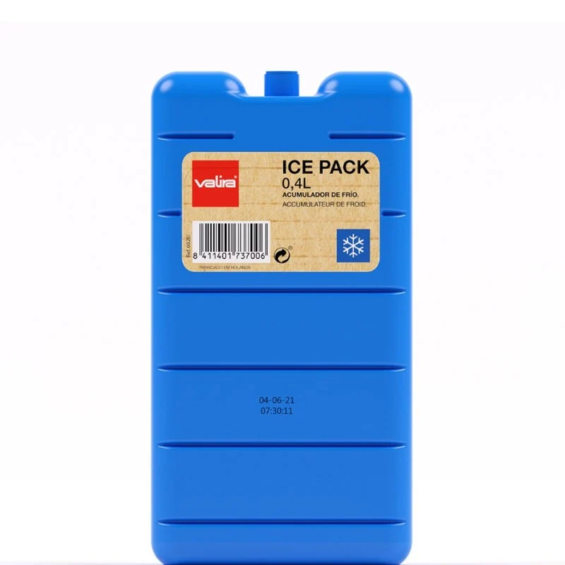 LUNCH SET ACUMULADOR FRIO 0,4 L