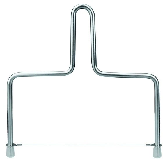 LIRA PARA CORTAR QUESOS INOX
