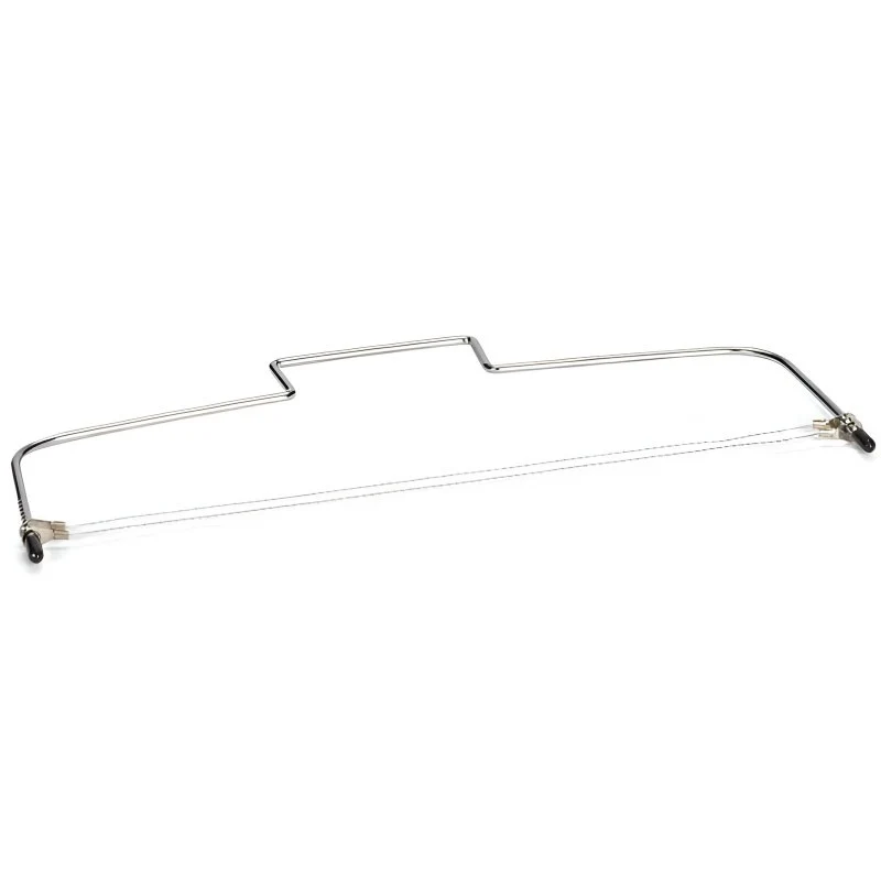 LIRA CORTA PASTELES 30CM