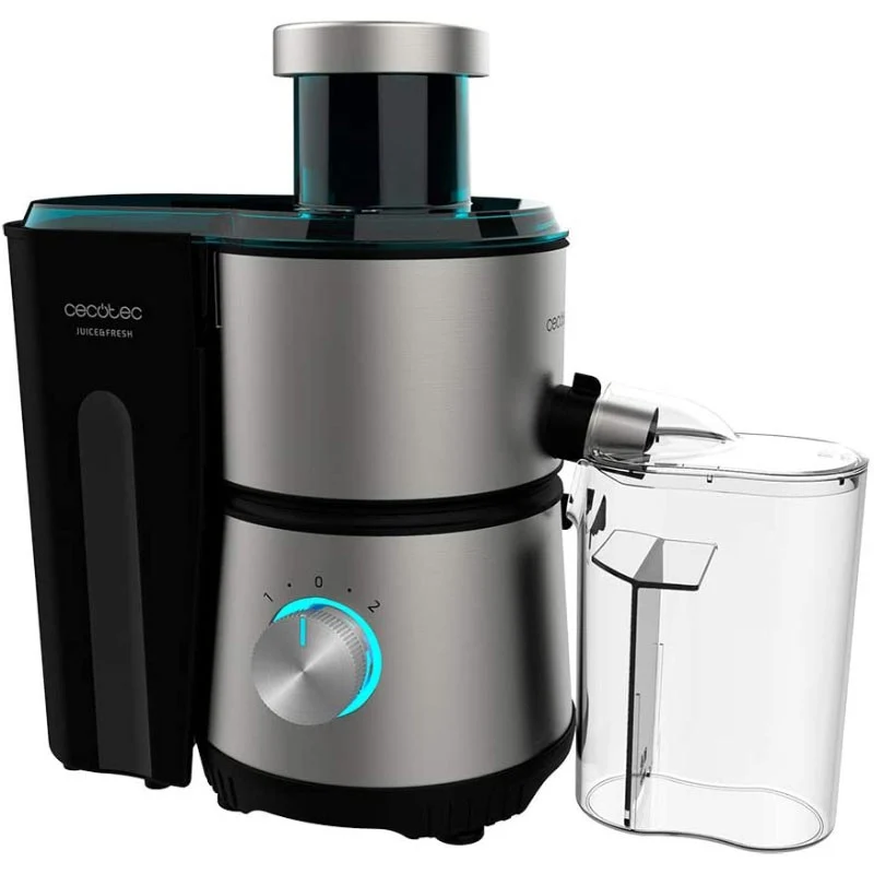 LICUADORA XS JUICE&FRESH 400 TITAN BLACK