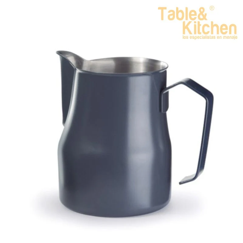 LECHERA BARISTA GREY