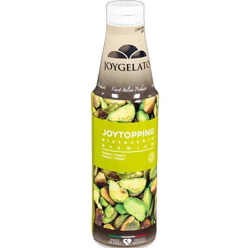 JOYTOPPING PISTACHO PREMIUM IRCA