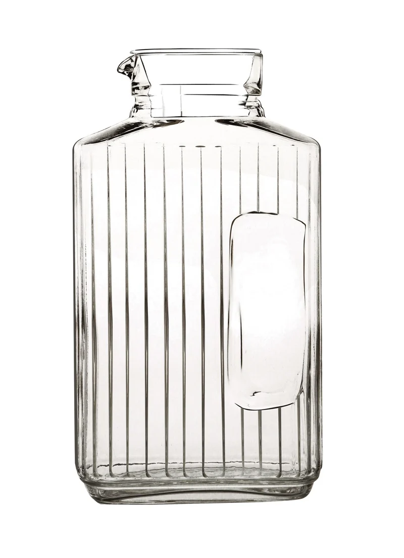 BOTELLA REFRESQUERA 2L QUADRO LUMINARC