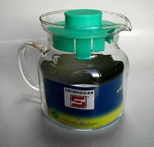 JARRA MICRO. STANDARD 1L. TECNHOGAR