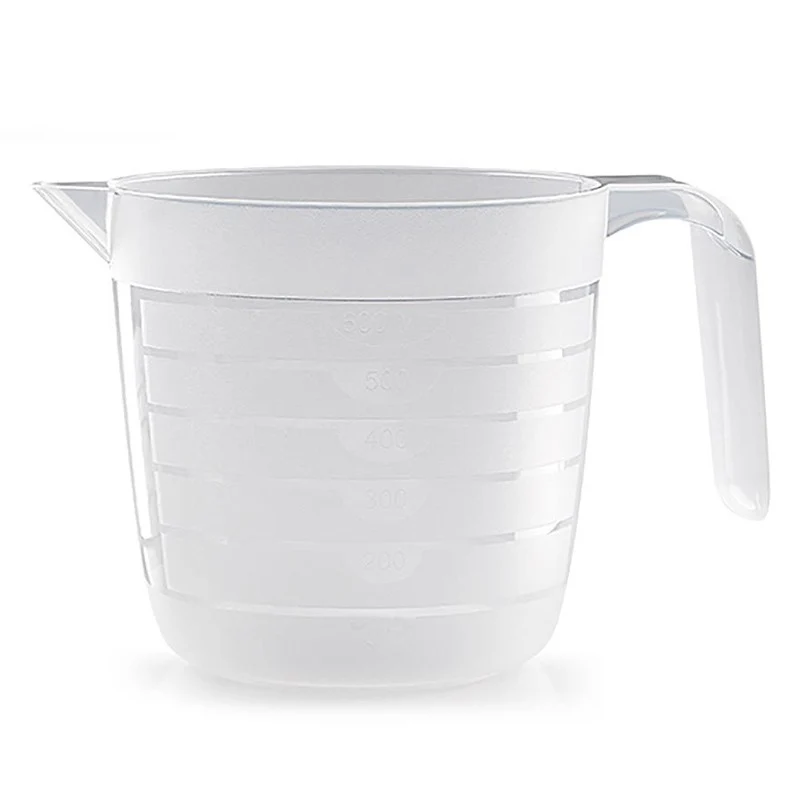 JARRA MEDIDORA 600ML
