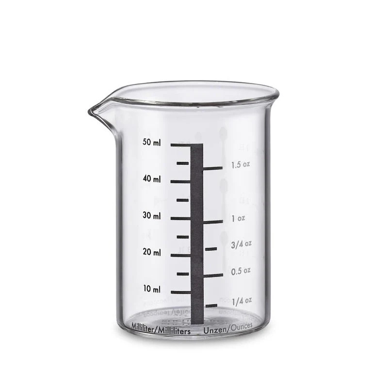 JARRA MEDIDORA 50 ML
