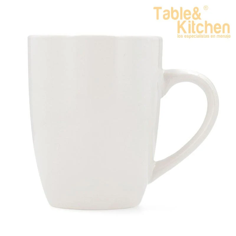 MUG GRES LATTE 33 CL QUID