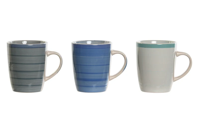 MUG GRES 360 ML SURTIDO