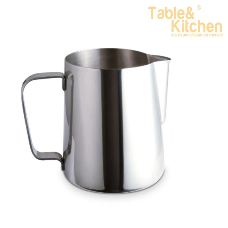 JARRA LUXE 0,6L INOX