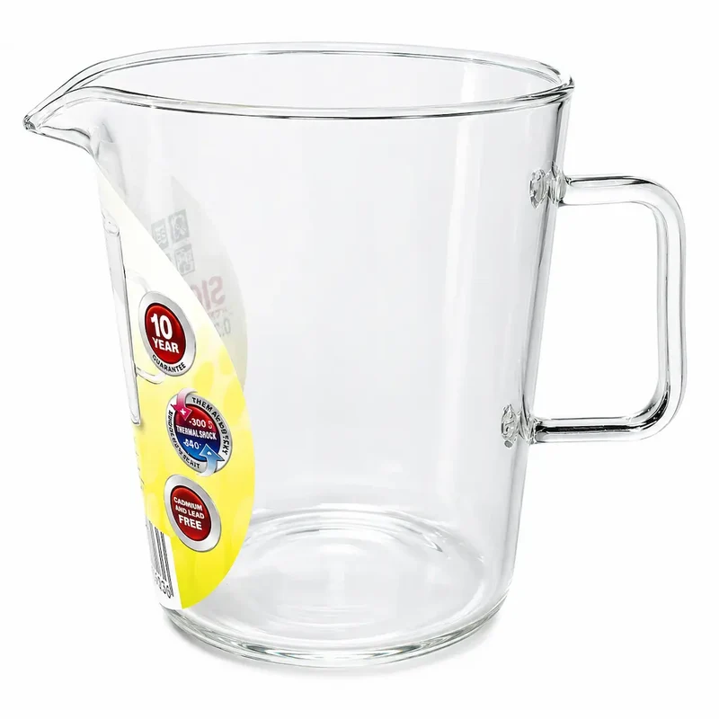 JARRA LECHERA KON 0,25L TECNHOGAR