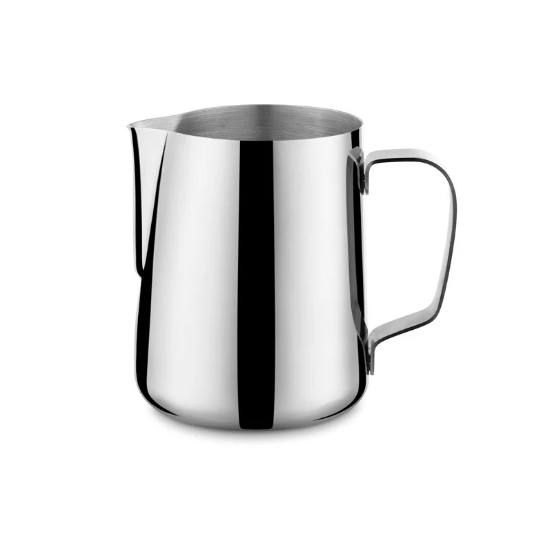 JARRA LECHERA ACERO INOX 600ML
