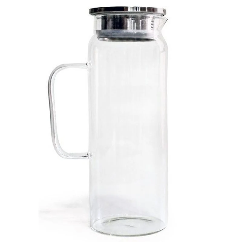 JARRA DE AGUA 1,4 L IRIS