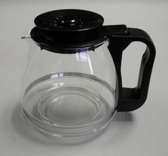 JARRA CAFETERA UNIVERSAL CONICA