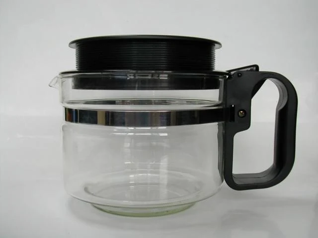 JARRA CAFETERA UNIVERSAL ANTIGOTEO GRANDE