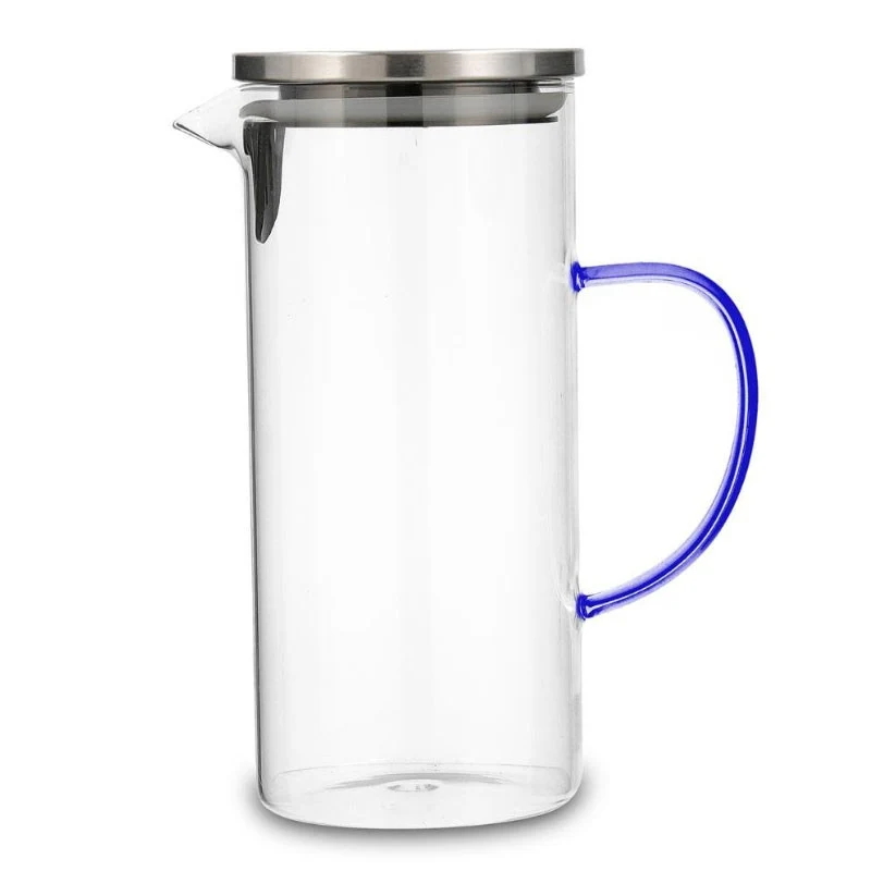 JARRA BORO C/T INOX 1,4L MAREA QUID