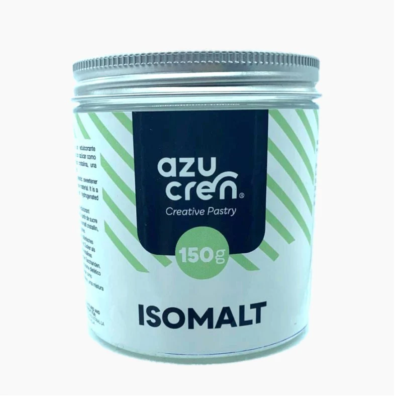 ISOMALT 200 GRAMOS AZUCREN