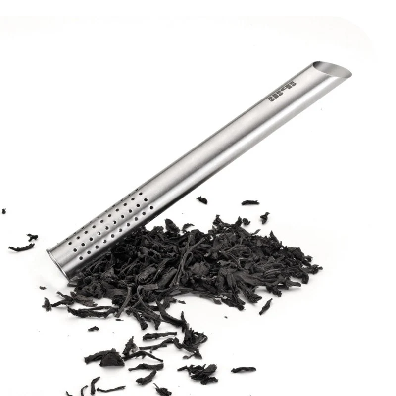 INFUSOR DE TE TUBO INOX