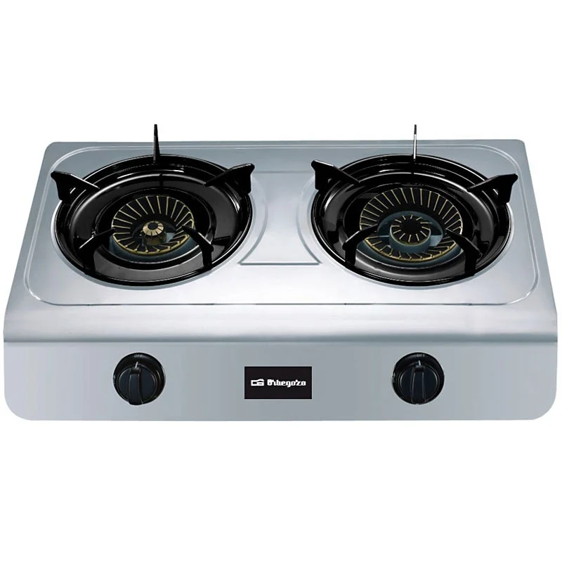 HORNILLO GAS 2 FUEGOS ORBEGOZO FO 2700