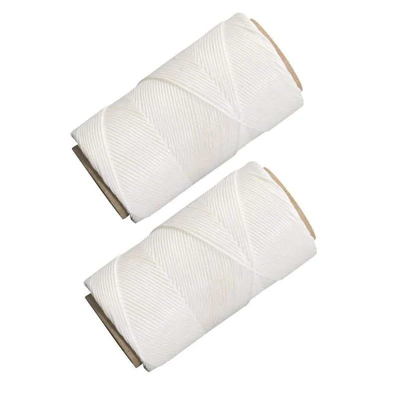 HILO DE COCINA WESTMARK 2 ROLLOS 60MT