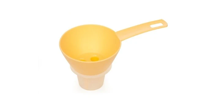 HILADOR DE HUEVO DELICIA